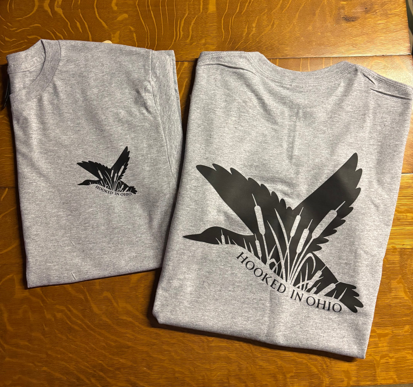 Short Sleeve T-Shirt